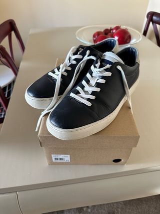 Zapatos hackett