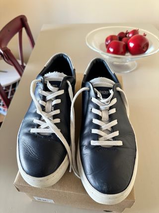 Zapatos hackett