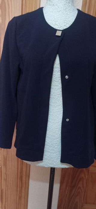 Chaqueta mujer