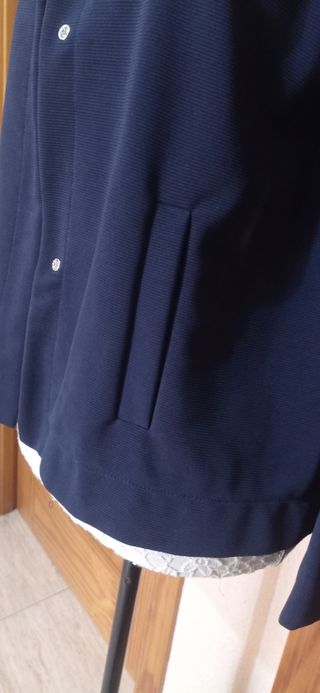 Chaqueta mujer