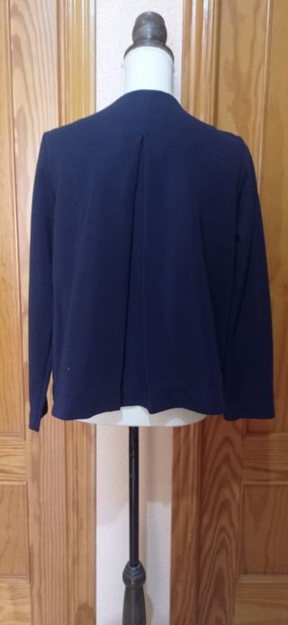 Chaqueta mujer