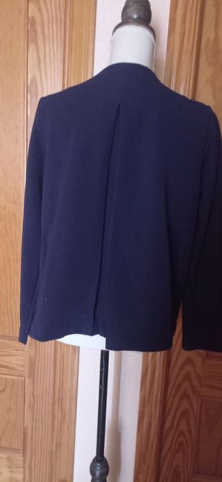 Chaqueta mujer