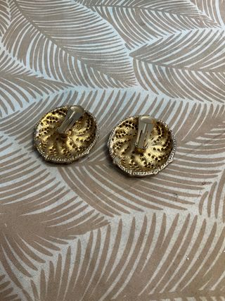 Pendientes