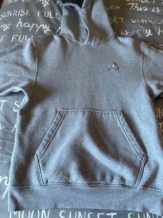 Sudadera Jordan talla xs .