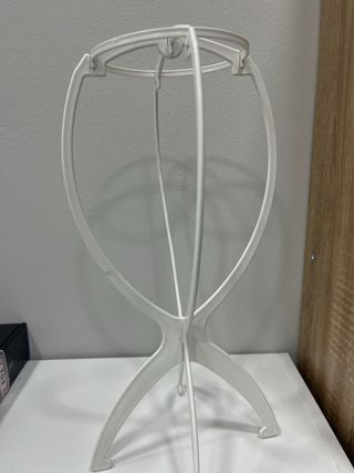 Soporte pelucas