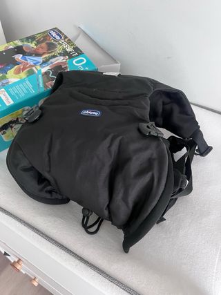 Mochila porteo Chicco EasyFit