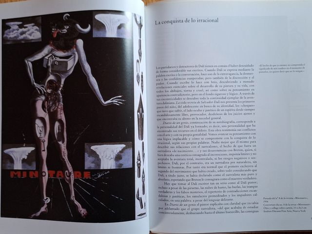 2 GRANDES PINTORES: VELÁZQUEZ Y DALÍ