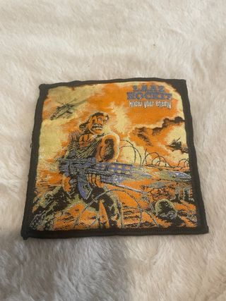 Parche Lääz Rockit