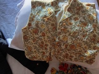 Trajes de fallero