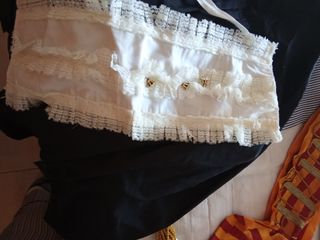 Trajes de fallero