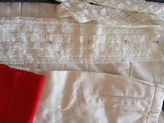 Trajes de fallero