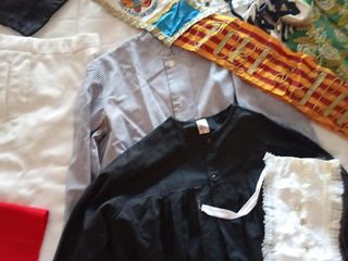 Trajes de fallero
