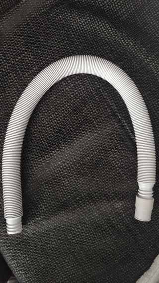 Tubo de PVC de desagüe de lavadora