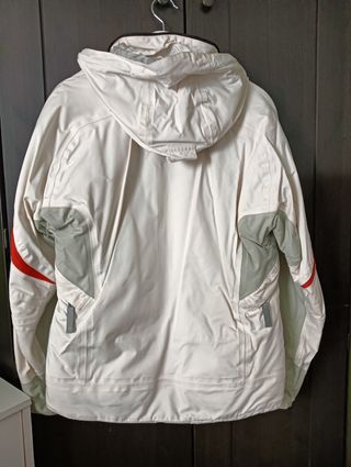 Chaqueta de ski Rossignol Gore tex mujer M