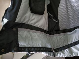 Chaqueta de ski Rossignol Gore tex mujer M