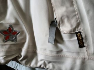 Chaqueta de ski Rossignol Gore tex mujer M