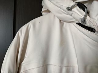 Chaqueta de ski Rossignol Gore tex mujer M