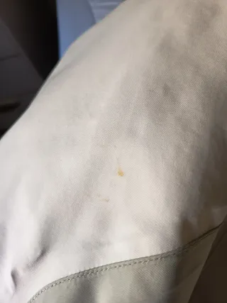 Chaqueta de ski Rossignol Gore tex mujer M