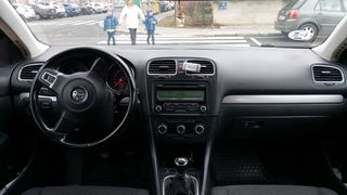 Volkswagen Golf 2010
