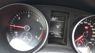 Volkswagen Golf 2010