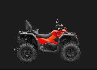 CF.MOTO CFORCE 1000 TOURING