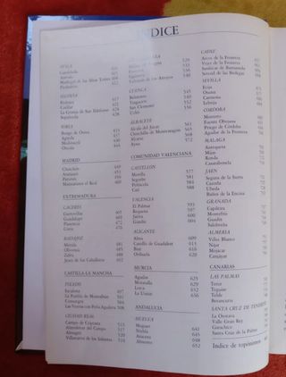 PUEBLOS DE ESPAÑA JESUS TORBADO