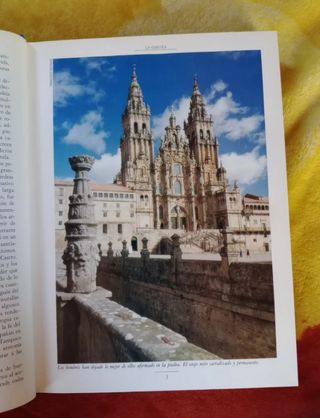 PUEBLOS DE ESPAÑA JESUS TORBADO