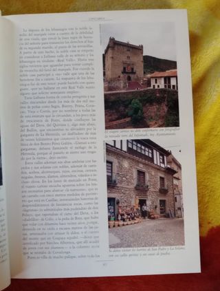 PUEBLOS DE ESPAÑA JESUS TORBADO