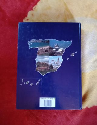 PUEBLOS DE ESPAÑA JESUS TORBADO