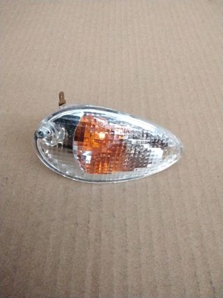 Intermitente tras. DX Piaggio Liberty