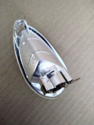 Intermitente tras. DX Piaggio Liberty