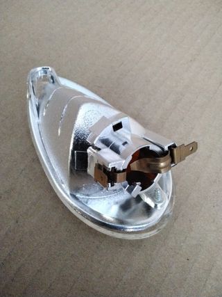 Intermitente tras. DX Piaggio Liberty