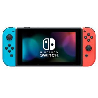 Nintendo switch y juegos