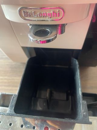 Macchina caffe de longhi magnifica