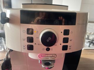 Macchina caffe de longhi magnifica