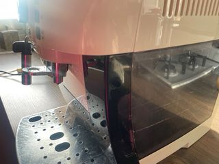 Macchina caffe de longhi magnifica