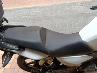 Generic Worx 125 cc – Año 2014 – ITV hasta 2026