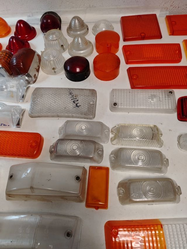 Liquidación pilotos clasicos