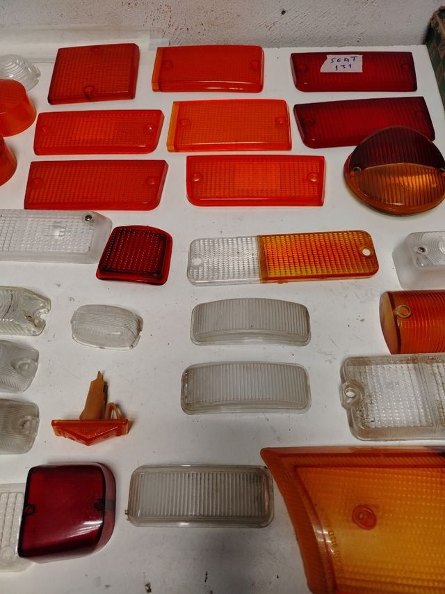 Liquidación pilotos clasicos