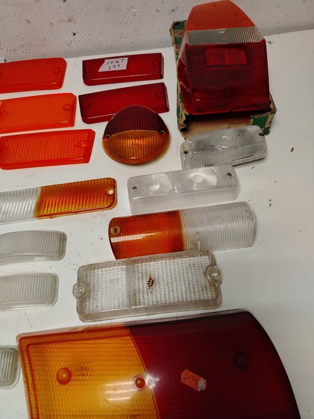 Liquidación pilotos clasicos