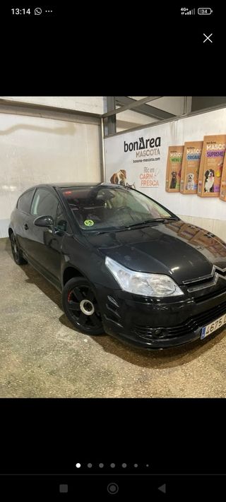 Citroen C4 2006