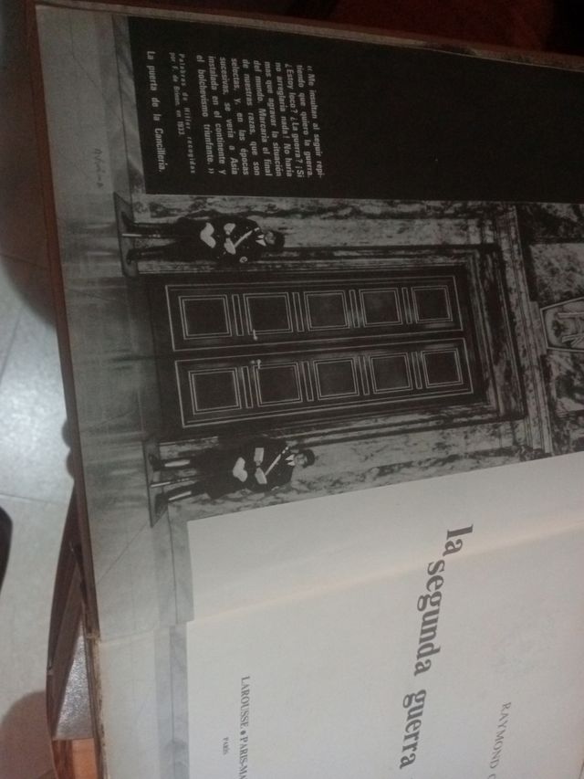 17 Libros de colección