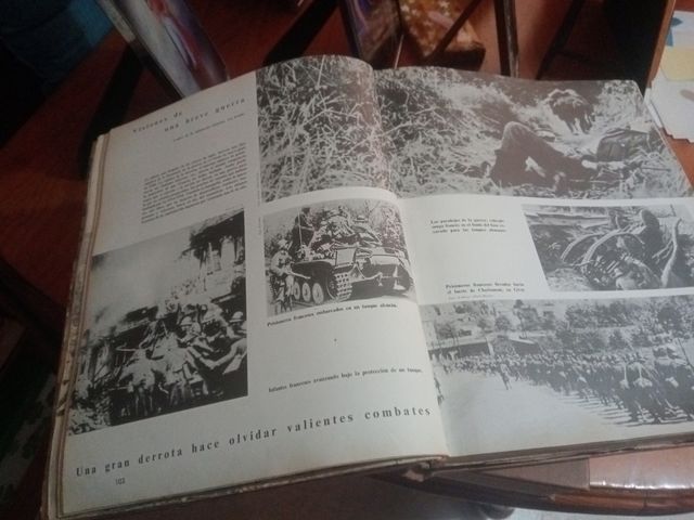 17 Libros de colección