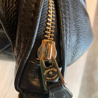 Bolso piel Coach