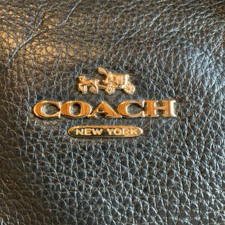 Bolso piel Coach