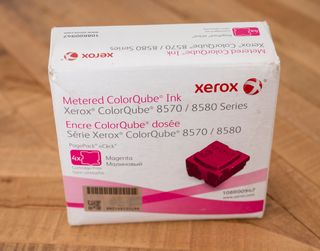 TINTA SÓLIDA XEROX PARA Xerox ColorQube 8700/8900