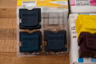 TINTA SÓLIDA XEROX PARA Xerox ColorQube 8700/8900