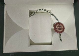 Caja para reloj Rolex mujer