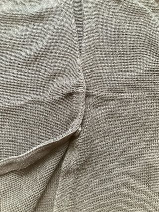 Cardigan negro de Sfera