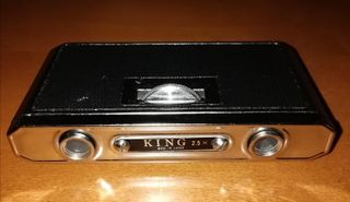 Prismáticos de teatro